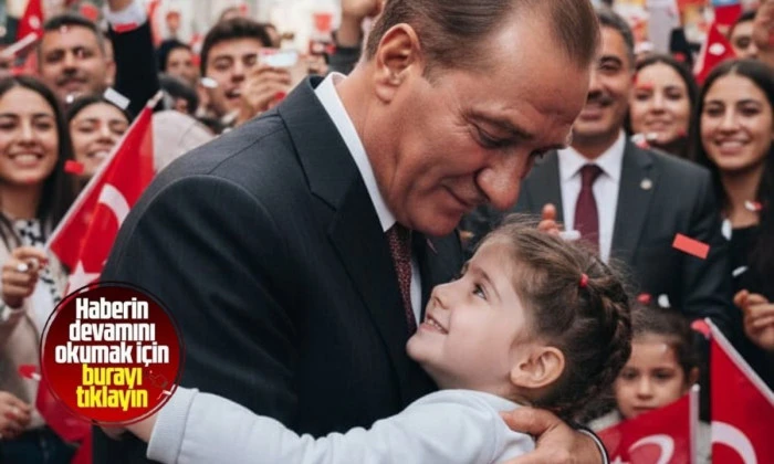 Hayalleri gerçek oldu