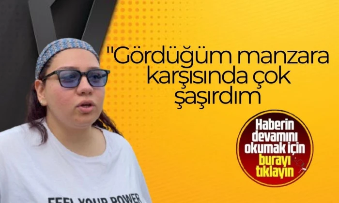 Konuralp Antik Kenti'nde 5 yılda büyük değişim