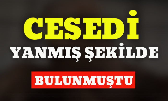 Cesedi yanmış halde bulunan Afgan madenci davasına devam edildi