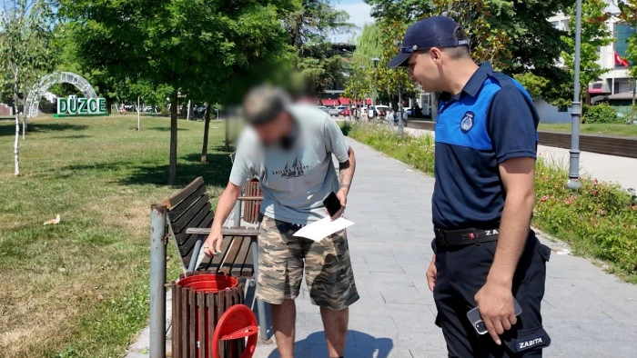 Ceza Sonrası Gelen Söz Gündem Oldu