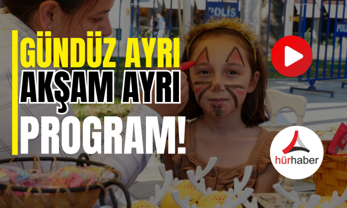 Dünya Düzce günleri! 2024  