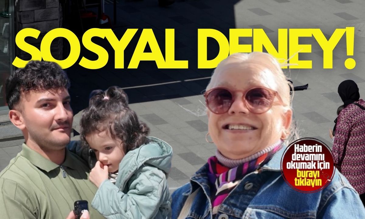 Düzceliler çocukluk anılarına döndü