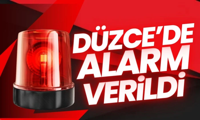 Saniyelerle yarışıp, 15 dakikalık yolu 5 dakikada gittiler