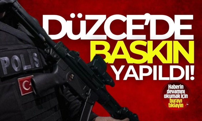 Ramazan öncesi emniyetten şok denetim! 