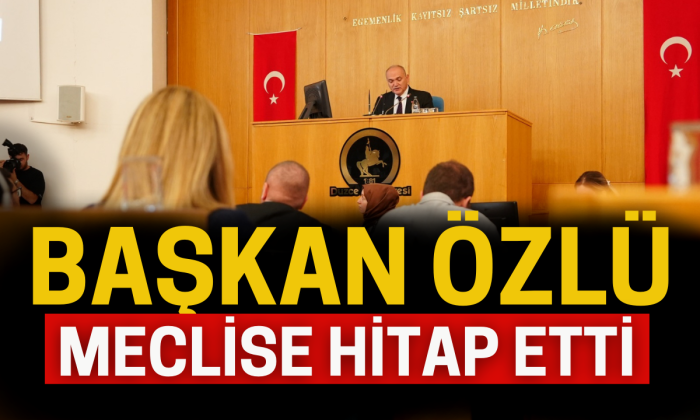 “Düzce’nin geleceği için hedeflerimizden sapmayacağız”