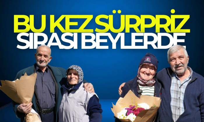 Emekçi kadınlar gözyaşlarını tutamadı!