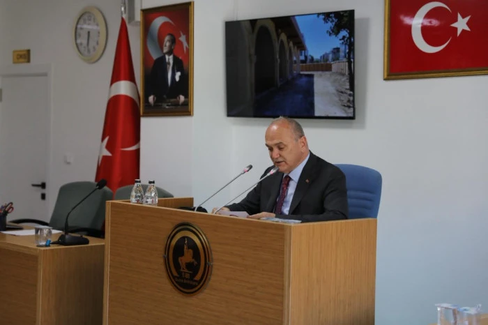 D&uuml;zce'de Turizm İ&ccedil;in Geri Sayım Başladı
