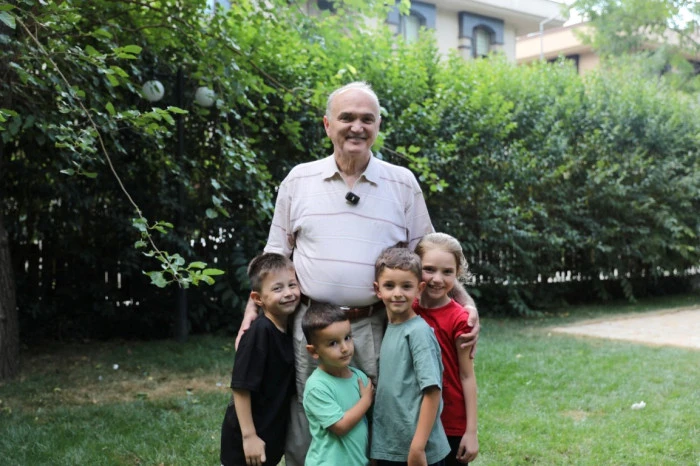 D&uuml;zce'de Park Seferberliği! Faruk &Ouml;zl&uuml; Yeni Projeleri A&ccedil;ıkladı
