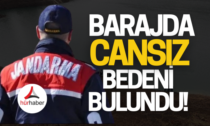 Önce otomobili, sonra cansız bedeni bulundu