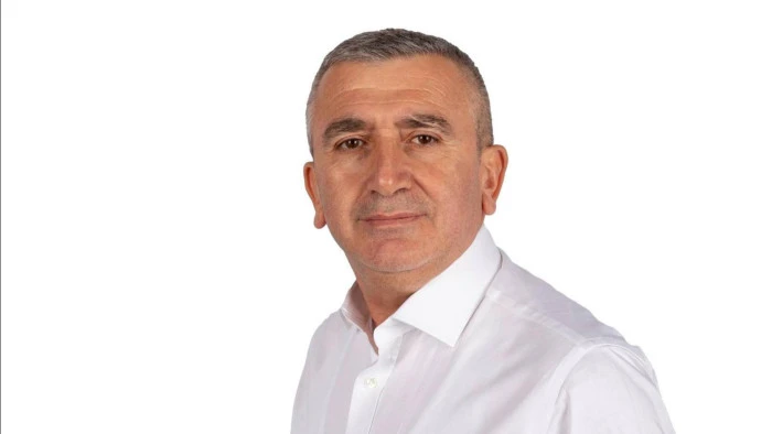 AK&Ccedil;AKOCA BELEDİYE BAŞKANI ALBAYRAK TUTUKLANDI 