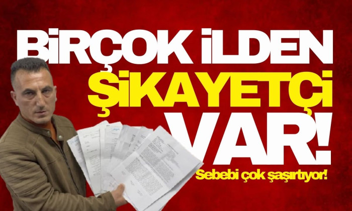 Karakola Sürekli ifade vermeye gidiyor, sebebi çok şaşırtıyor!
