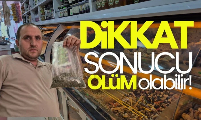 Yasal olmayan zayıflama ürünleri ve sağlık riskleri