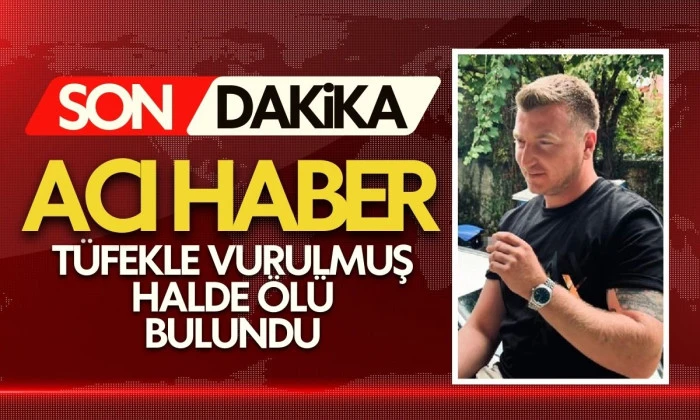 Kayıp adliye çalışanı ölü bulundu