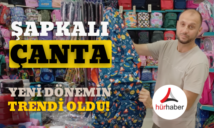 Çocuklar artık okula giderken ıslanmayacak