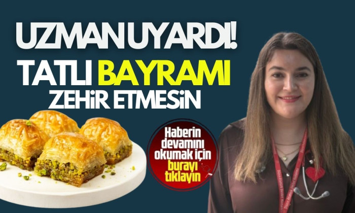 Uzmanından 