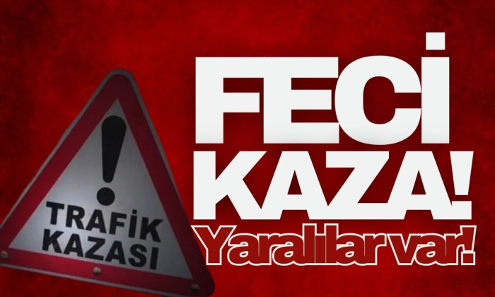 Düzce'de aynı kavşakta yine kaza: 3 yaralı