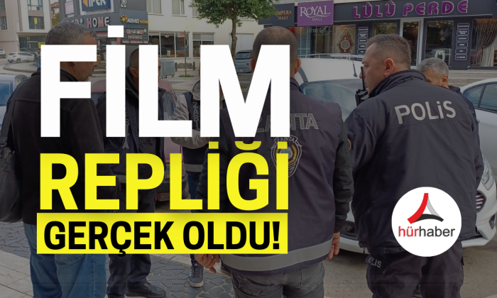 Allah'ın isimlerinde 10 tanesini sayamadı! Gazetecilere el hareketi çekti!