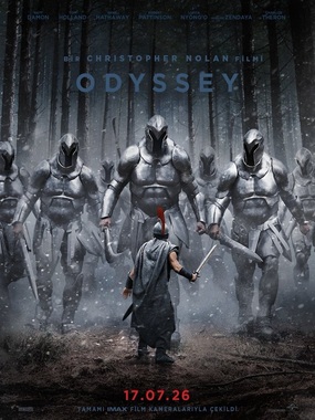 Odyssey